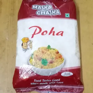 Poha