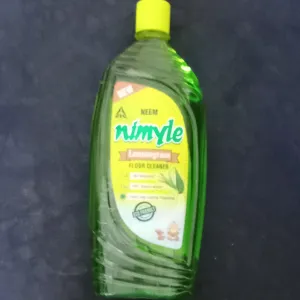 NIMYLE Floor Cleaner