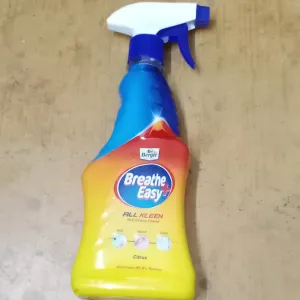 Breathe Easy ALL KLEEN
