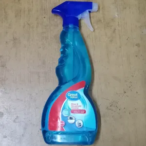 Great Value Glass Cleaner