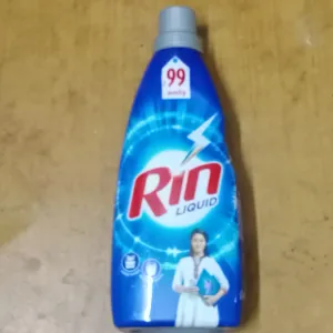 RIN LIQUID