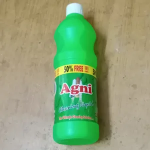 AGNI Cleaning Liquid