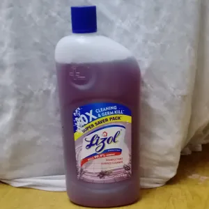 Lizol Floor Cleaner