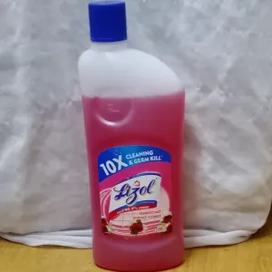 Lizol Floor Cleaner