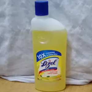 Lizol Floor Cleaner