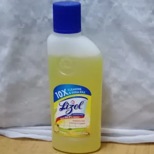 Lizol Floor Cleaner