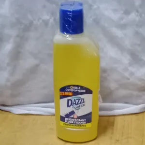 DAZZL Shield Floor Cleaner 1+1