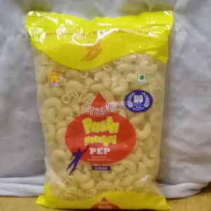 Bambino PASTA Macaroni
