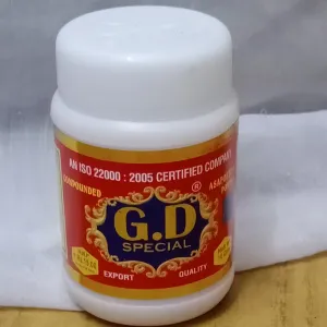 G.D Speial Inguva