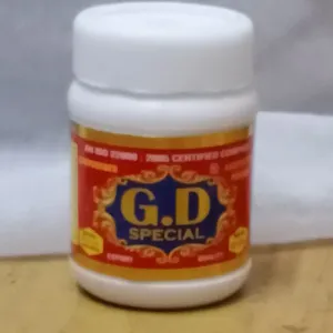 G.D Special Inguva