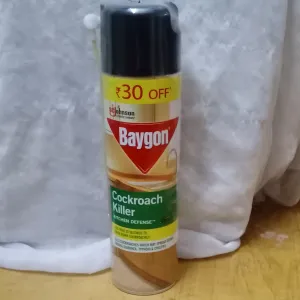 Baygon Cockroach Killer