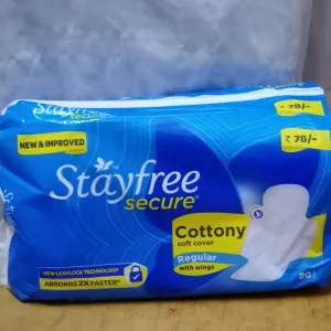 StayFree Secure