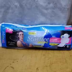 Stay Free Secure Extra Long