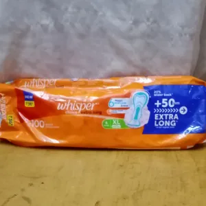 Whisper Choice extra long