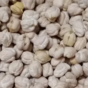 Kabuli Chana Dall