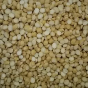 Chana Dall