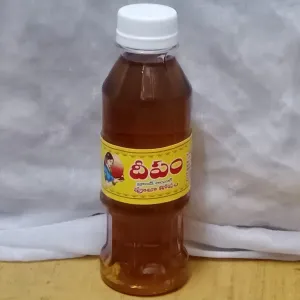 DEEPAM Pooja Oil