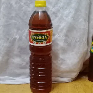 POOJA Deeparadhana Oil