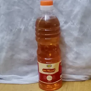 Om Shanthi Pure Puja Oil