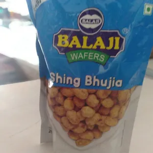 Shing Bhujia