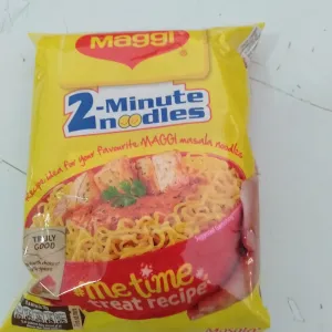 Maggi