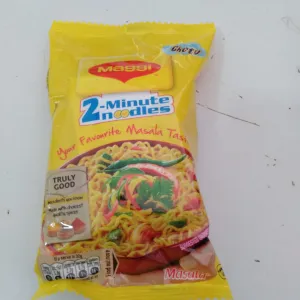 Maggi