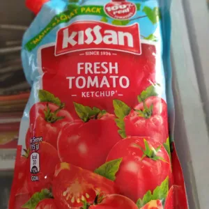 Kissan sauce 950g