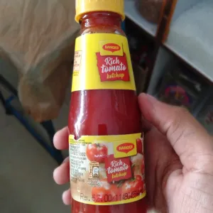 Maggi ketchup
