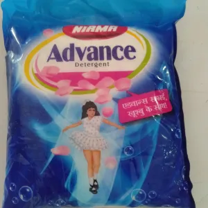 Nirma detergent powder