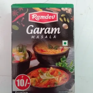 Garam masala