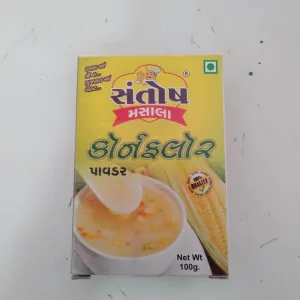 Corn flour హల్వా పౌడెర్