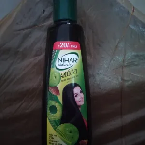 Shanti hair oil