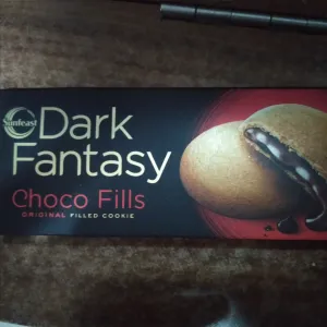 Dark fantasy