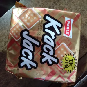 Krack jack