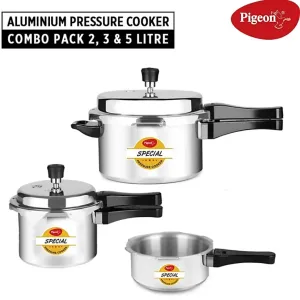 Cooker Combo