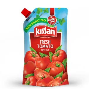 Kissan Mixed Fruit Jam