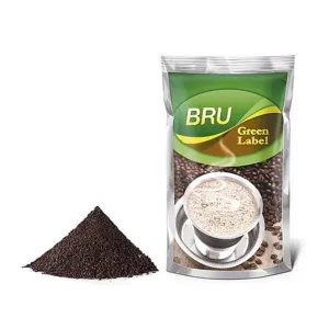 Bru Filter Coffee - Green Label