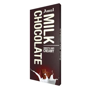 Amul Milk Chocolate