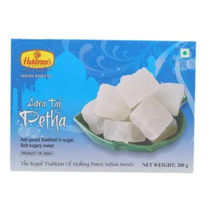 Haldirams Agra Taj Petha