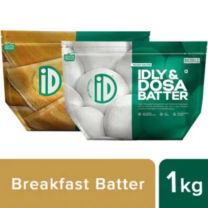 ID Idly & Dosa Batter