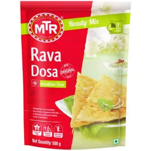 MTR Instant Rava Dosa Mix