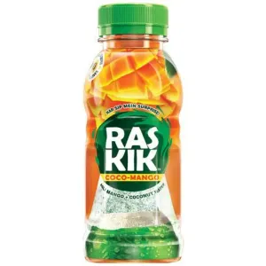 Rasik Coco-Mango Juice