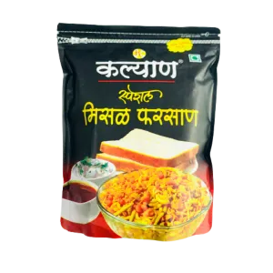 Kalyan Misal Farsan