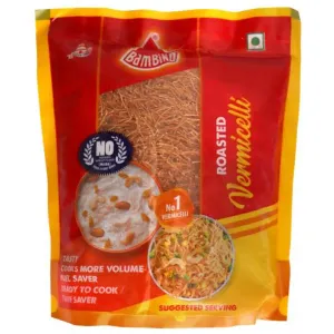 Bambino Roasted Vermicelli