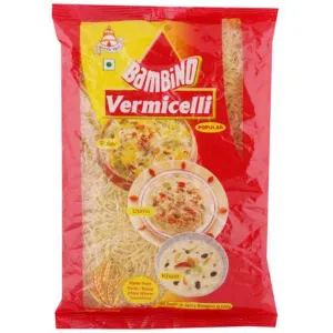 Bambino Vermicelli