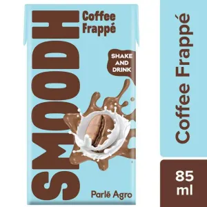 Smoodh Coffee Frappe (Tetra Pak)