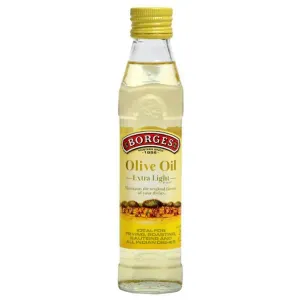 Borges Extra Light Olive Oil