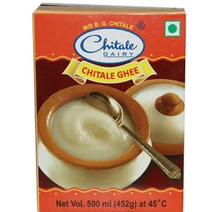 Chitale Dairy Pure Ghee
