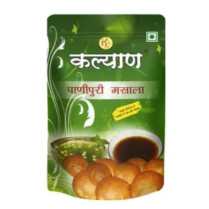 Kalyan Panipuri Masala