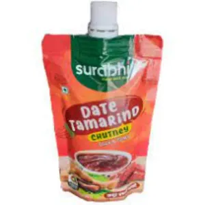 Surabhi Date Tamarind Sauce